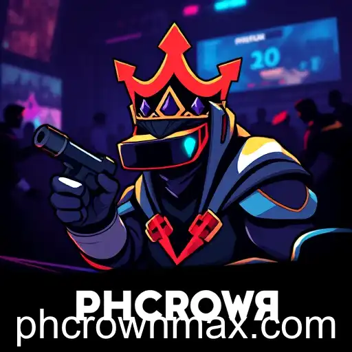 Phcrown Redefines Gaming Trends Online