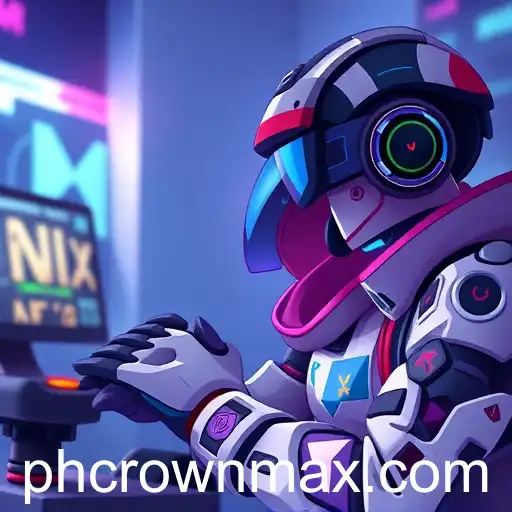 Phcrown: Revolutionizing Online Gaming Experiences